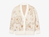 Женский кардиган Lacoste