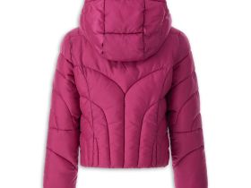 Куртка для девочки