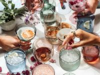 Villeroy & Boch Набор из 2 бокалов для шампанского/десерта 0,1 л Grape Like Glass Villeroy & Boch