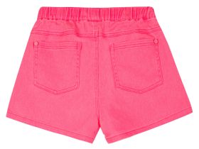 Шорты текстильные для девочек