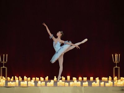 Билеты на Магия свечей. Мировые шедевры оперы и балета: От Щелкунчика до Кармен (Особняк 1898) / Концерт | Афиша | ИнфоТаймс