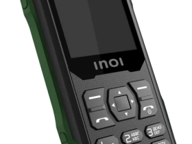 Мобильный телефон INOI