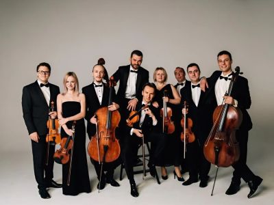 Времена года: Вивальди — Пьяццолла