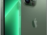 Смартфон Apple