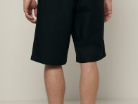 Шорты с эластичным поясом