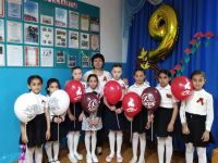 Сельский Дом культуры п. Карагач