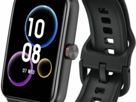 Фитнес-браслет HONOR