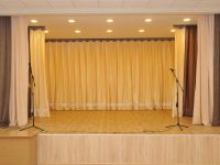 Алексеевский культурный центр