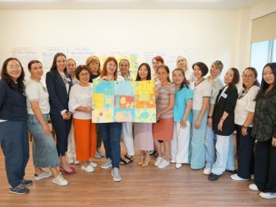 На Дальнем Востоке завершился прием заявок на конкурс «Среда возможностей»