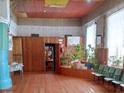 Масканурский сельский дом культуры