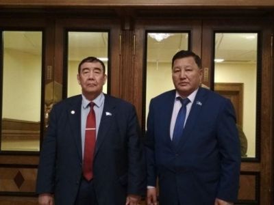 Степан Охлопков рассказал суду, как давал депутатам Уарову и Саввину деньги на поездку в Лас-Вегас