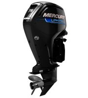 4х-тактный лодочный мотор MERCURY F75 ELPT SP CT