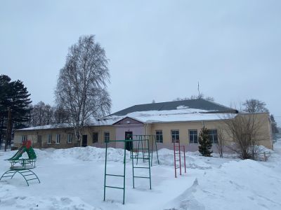 Лебедевский сельский дом культуры