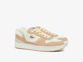 Мужские кеды Lacoste T-CLIP SET 125 5 SMA