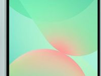 Смартфон Samsung Galaxy A26 6 ГБ/128 ГБ мятный