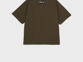 Фуфайка трикотажная для мальчиков (футболка)