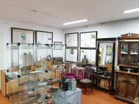 Сектор музейной и краеведческой деятельности г. Шумихи