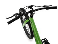 Детский велосипед Pifagor Level 20, год 2023, цвет Серый