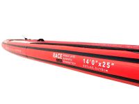 Надувная доска для SUP-бординга AQUA MARINA Race Elite 14'