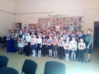 Андреевский сельский дом культуры