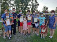 Дом культуры с. Ундино-Поселье