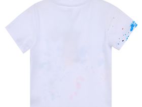 Футболка для мальчика