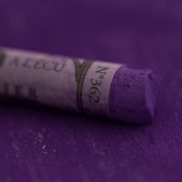 Пастель сухая Sennelier "A' L'ECU" кобальт фиолетовый 6