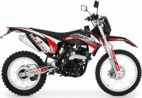 Мотоцикл кроссовый эндуро SHARMAX Sport 300 (2024)