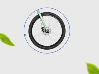 Подростковый велосипед Haro Beasley 26, год 2021, цвет Розовый-Черный, ростовка 13