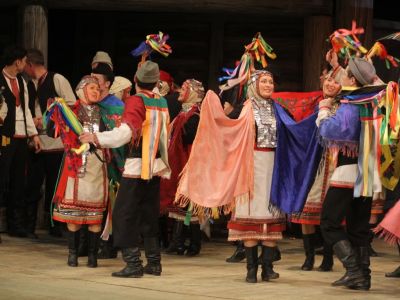 Билеты на Салика (Театр драмы им. Шкетана) / Театр | Афиша | ИнфоТаймс