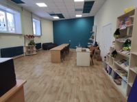 Библиотека им. Ф. Г. Кедрова г. Ижевска