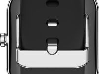 Умные часы Amazfit Pop 3S A2318 Серебристые