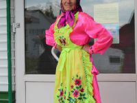 Мишкинская детская модельная библиотека