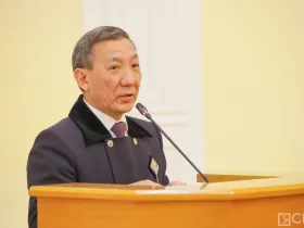 Театр танца имени Сергея Зверева – Кыыл Уола подвел итоги года