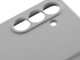 Чехол uBear Touch Mag Case для Galaxy S26 серый