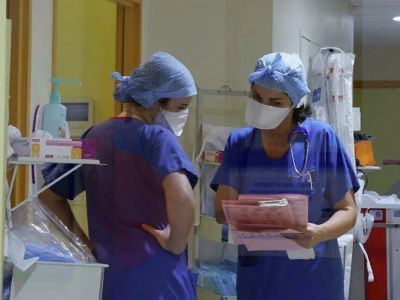 ВОЗ: Неравенство в доступе к вакцинам подорвало усилия по борьбе с пандемией