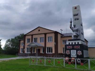 Поздняковский сельский дом культуры