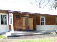 Нижнежуравский сельский дом культуры