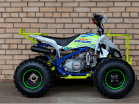 Квадроцикл BSE XT1 Lime