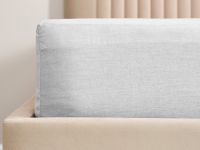 Простыня на резинке Тихая ночь/Silent Night