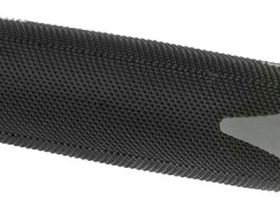 Грипсы VELO силикон с улучшенным сцеплением ладони (черный / серый 130 мм)