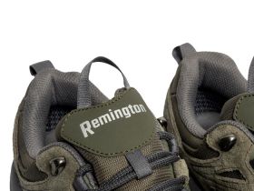 Кроссовки Remington Fortec green