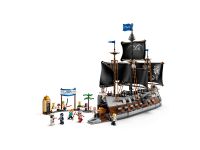 One Piece 75646 Конструктор Морской линкор Гарпа