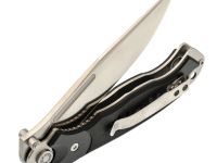 Нож Складной Офицерский-2М, сталь D2