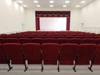 Восточный сельский дом культуры