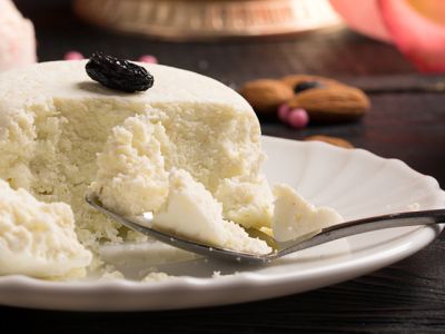 Как выбрать творожную массу?