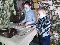 Литературно-этнографический музей им. Михаила Николаевича Янтемира