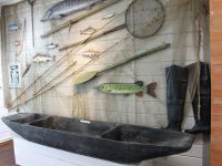 Музей «Кобона: Дорога жизни»