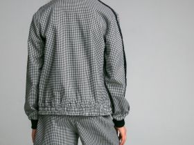 Шорты текстильные для девочки