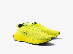 Женские кроссовки Lacoste RUN SPIN для бега